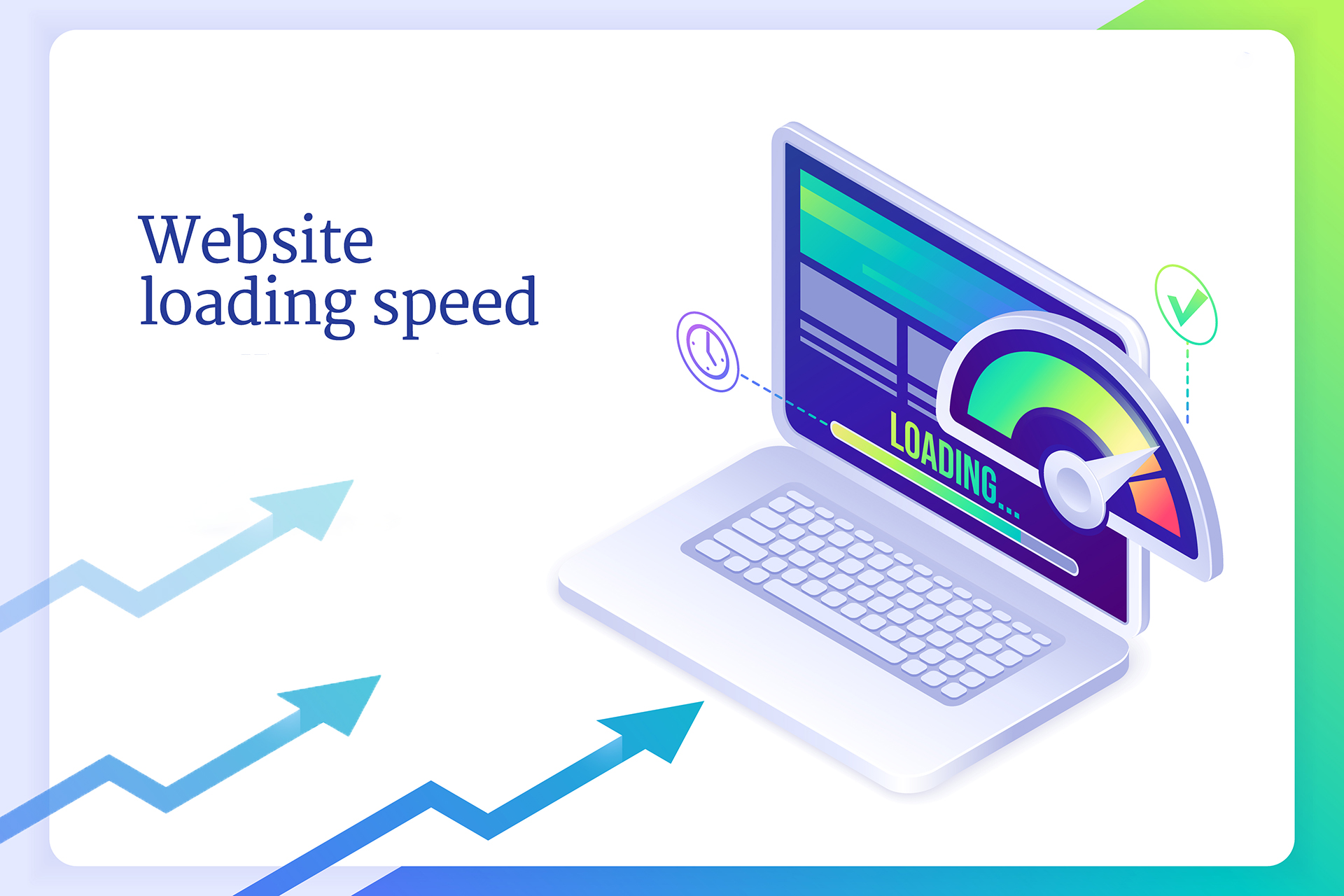 Cách check tốc độ website