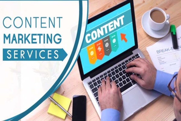 Dịch vụ Content Marketing giá rẻ