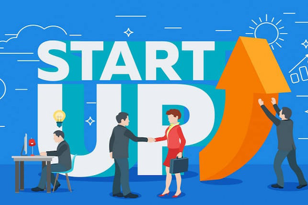 Start-up là một trong những doanh nghiệp nên thuê dịch vụ Marketing bên ngoài