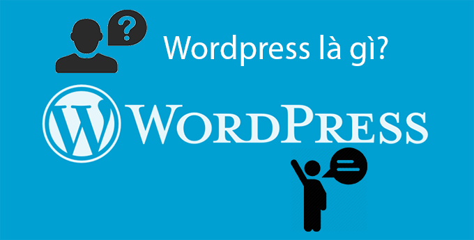 hướng dẫn sử dụng WordPress cơ bản