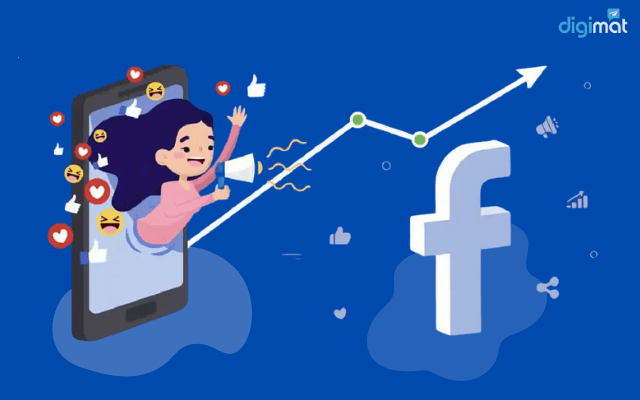 Lợi ích khi mua Page Facebook