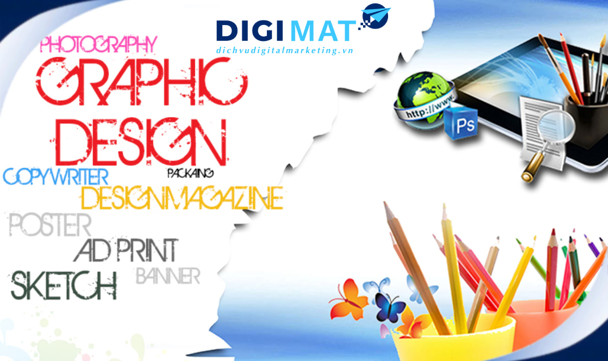 Bảng giá dịch vụ thiết kế đồ họa, banner chuyên nghiệp mới nhất
