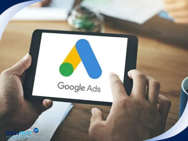 Tìm hiểu về quảng cáo Google ads