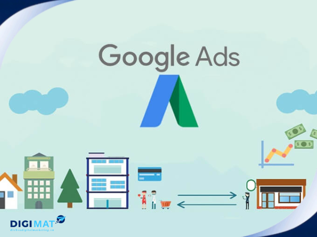Học chạy quảng cáo Google ads hỗ trợ tăng hiệu quả chiến dịch Google