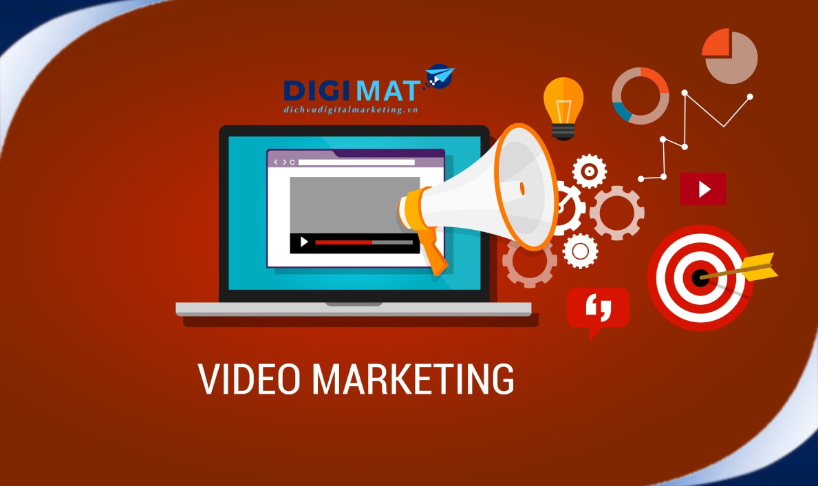 Dịch vụ làm video marketing chất lượng, giá rẻ TPHCM