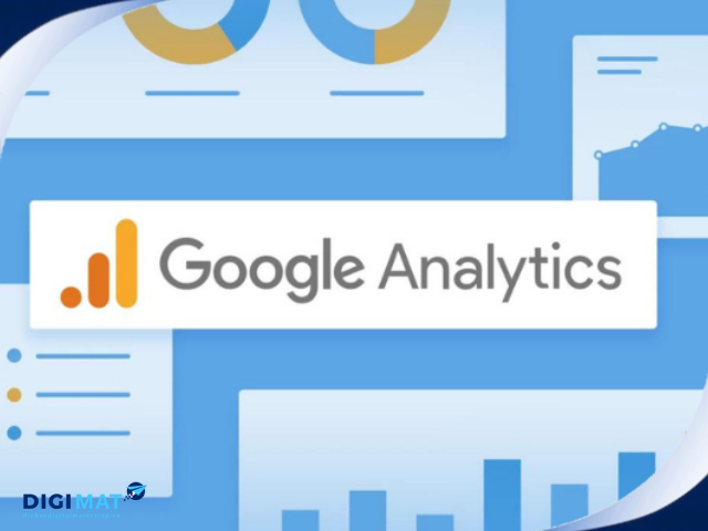 Google Analytics là một công cụ SEO miễn phí thuộc sở hữu của Google
