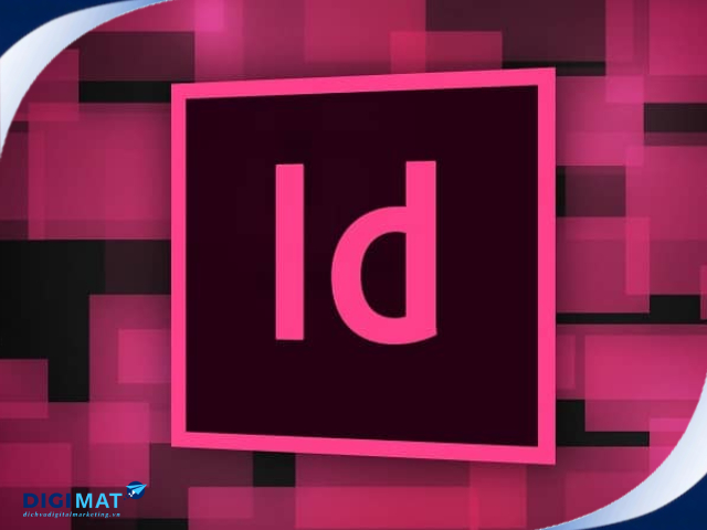 Phần mềm thiết kế quảng cáo Adobe Indesign