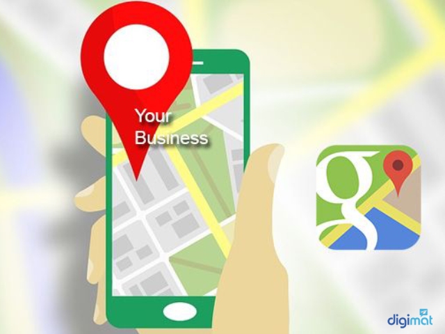 Dịch vụ SEO Google Maps uy tín, giá rẻ tại TPHCM