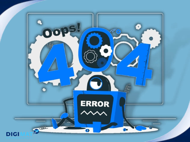 Lỗi 404 cũng là một trong những lỗi SEO ảnh hưởng đến thứ hạng website thường gặp