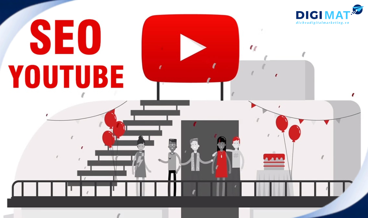 Sử dụng phần mềm SEO Youtube có lợi ích gì cho video của bạn?