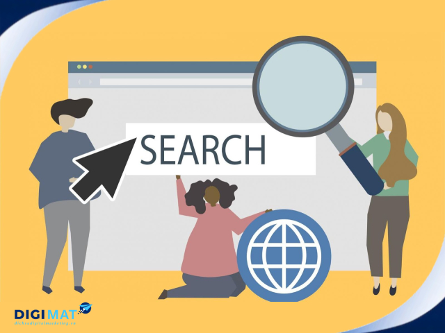 SEO và PSA trong Search Engine Marketing là gì?