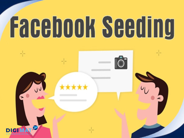 Các loại seeding Facebook phổ biến nhất