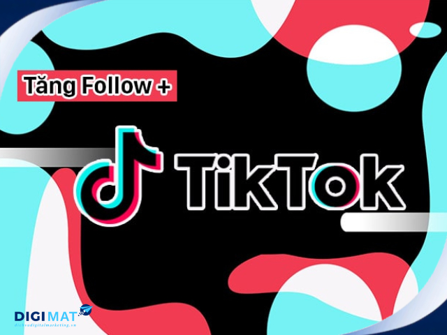 Trên TikTok, hãy sử dụng thẻ bắt đầu bằng # để tăng follow Tik Tok miễn phí