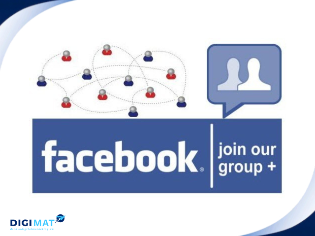 Lý do cần tăng thành viên group Facebook miễn phí