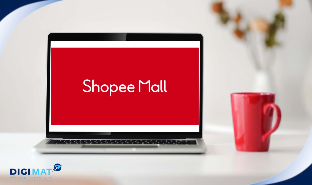 Cách tạo gian hàng Shopee Mall và những điều kiện cần biết