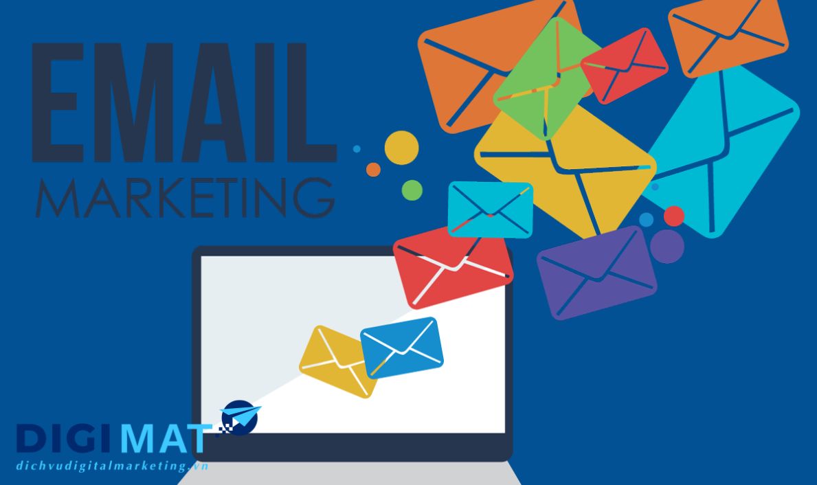 Email Marketing Là Gì? Ví Dụ Về Email Marketing Được Sử Dụng Phổ Biến