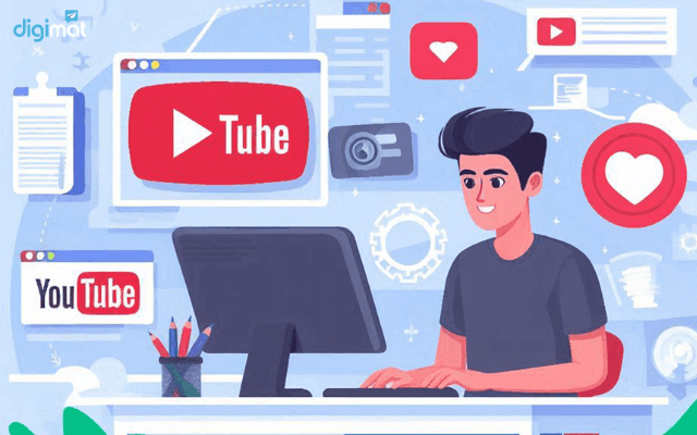 Nên học làm Youtube online hay offline?