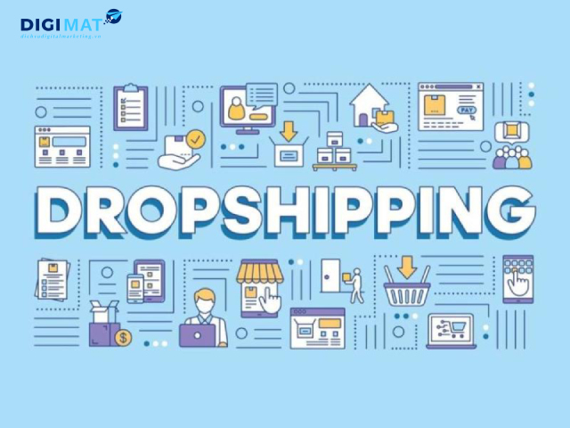 Vì sao nên chạy Dropshipping trên Shopee?