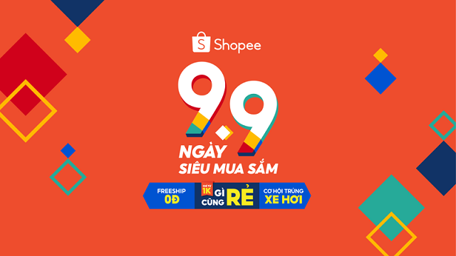 Shopee Blog giúp người tiêu dùng hiểu rõ hơn về mặt hàng sale Shopee 9/9