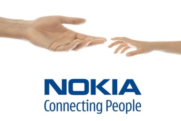 Kết nối mọi người - Nokia thể hiện rõ giá trị mà sản phẩm mang đến cho mọi người