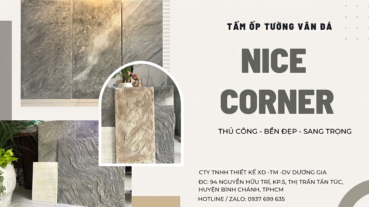 Chăm sóc và quản lý Fanpage kết hợp quảng cáo Facebook cho Nice Corner