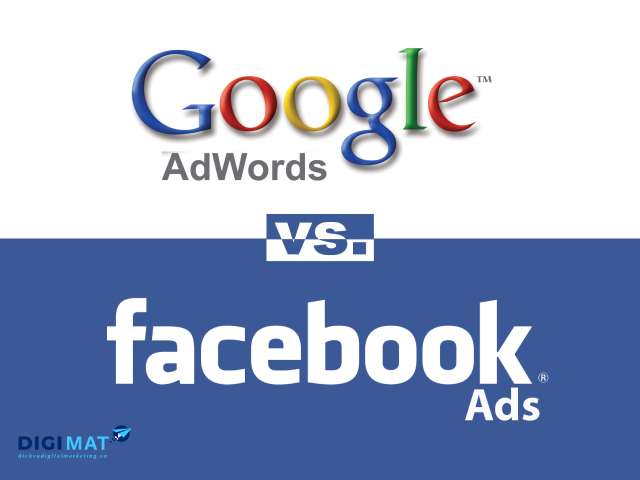 Đôi nét về khóa học quảng cáo Facebook và Google tại Digimat 