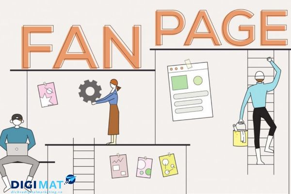 Vì sao lập mẫu plan content cho fanpage rất quan trọng?