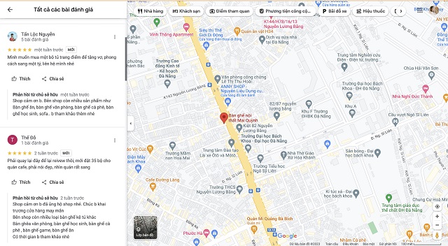 Thách thức khi thực hiện dịch vụ Review Google Maps