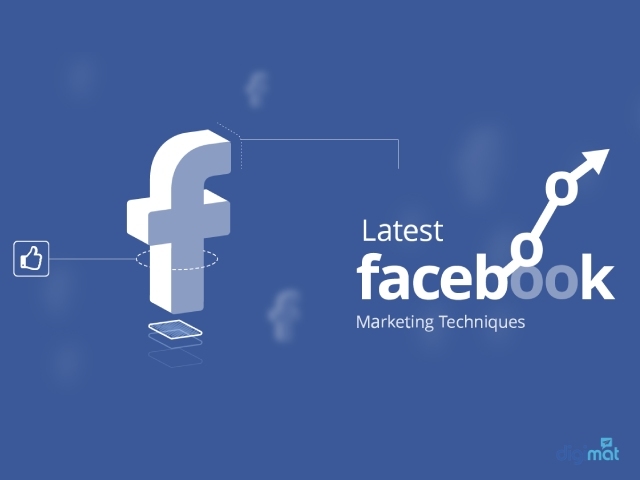 Dịch vụ Facebook là gì? Digimat chuyên cung cấp dịch vụ Facebook uy tín