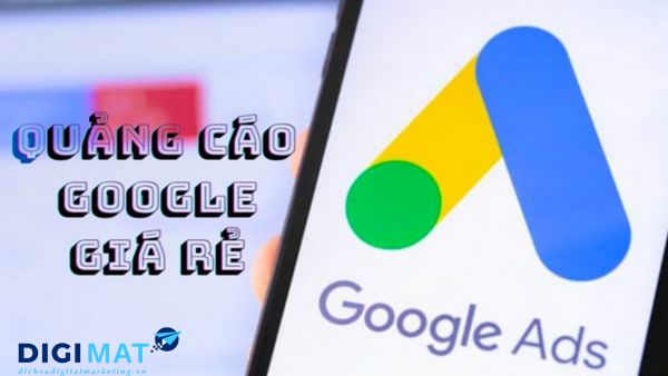 Dịch vụ quảng cáo Google tại Digimat 
