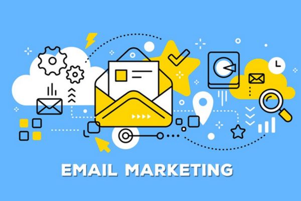 Dịch vụ Email Marketing là gì? 