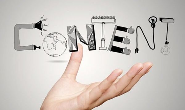 Các dạng bài viết content