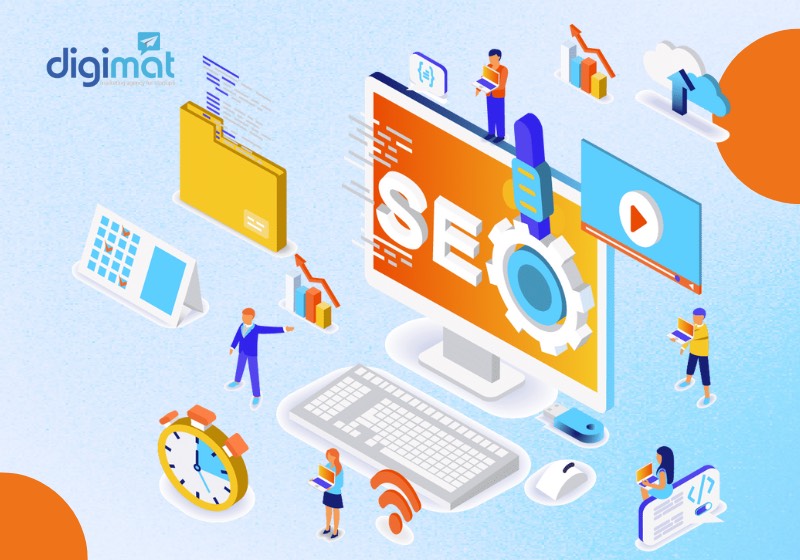 Dịch vụ SEO Hồ Chí Minh uy tín, giá rẻ, lâu dài