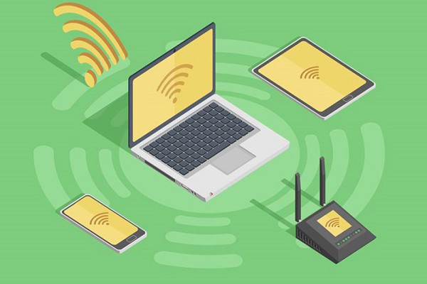 Những cách khắc phục lỗi không thể truy cập vào trang web