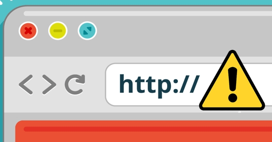 Nguyên nhân gây ra lỗi không thể truy cập vào trang web