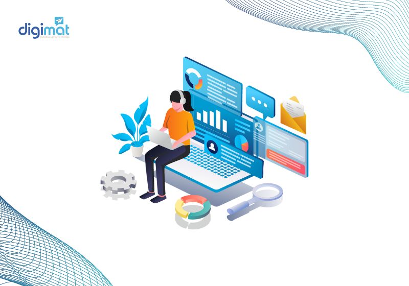 Dịch vụ Marketing Online trọn gói