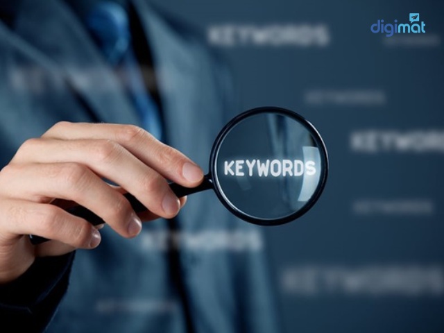 Digimat thực hiện dịch vụ SEO từ khóa uy tín cho bạn như thế nào?