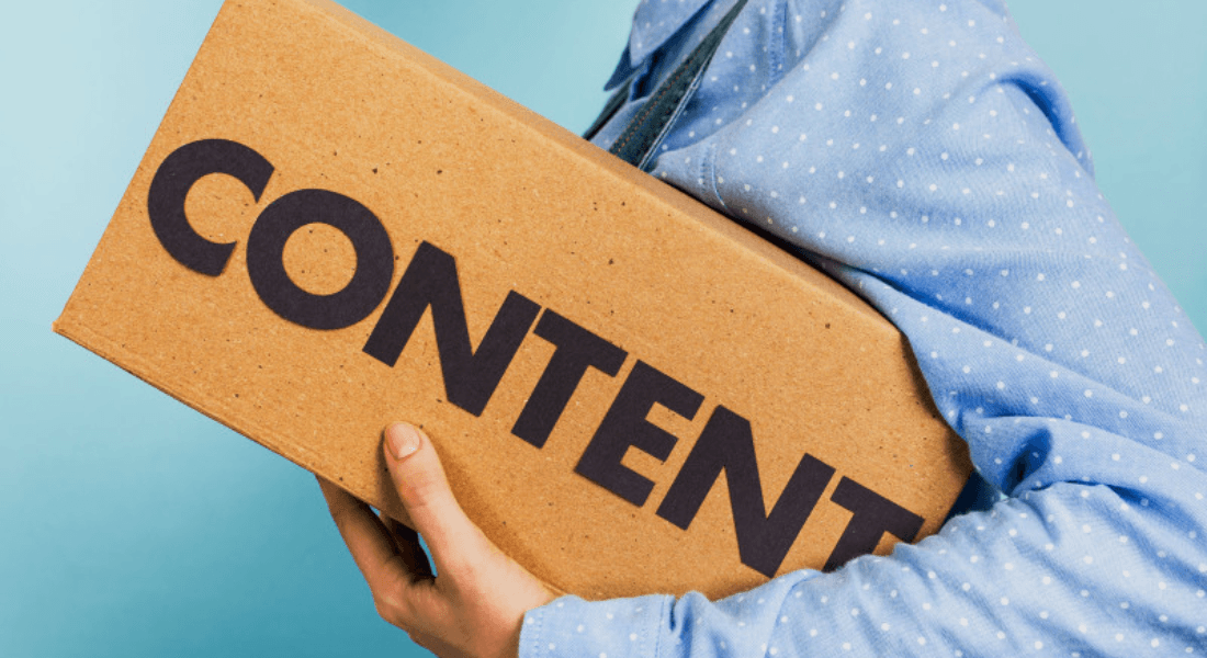 Các Bài Viết Content Marketing Hay