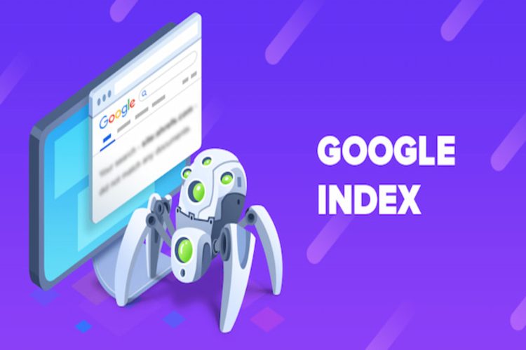 Index website và những điều cần biết