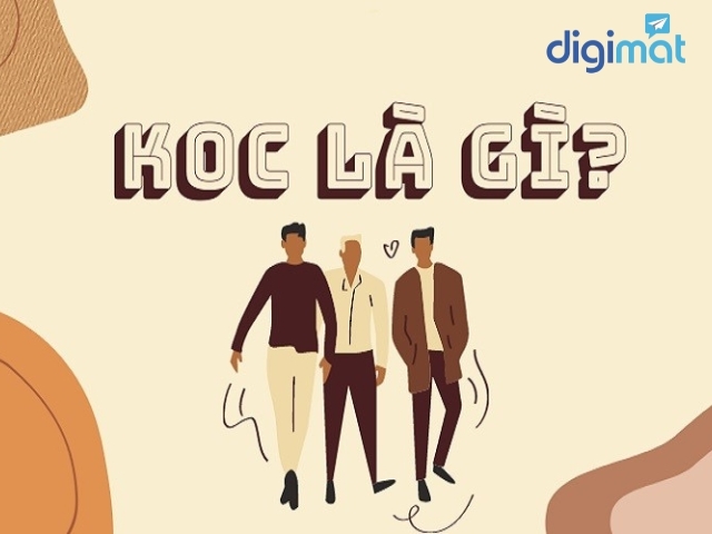 Kol Koc là gì