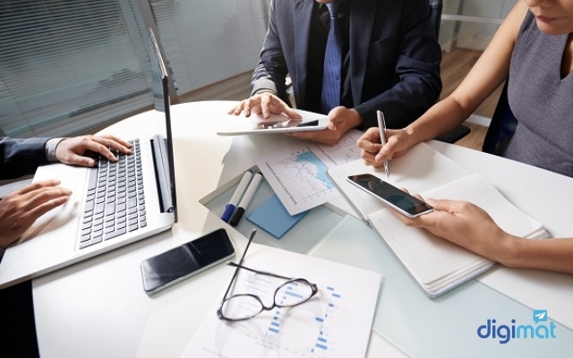 Cách xem các tài khoản đang quản lý page