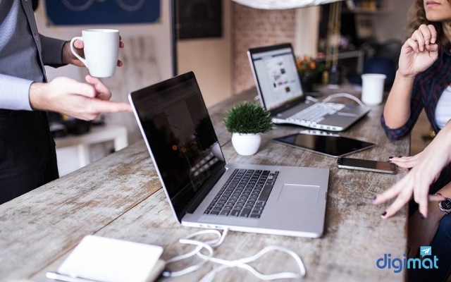 Cách xem các tài khoản đang quản lý page
