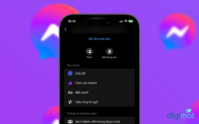 Vai trò của nhóm chat cộng đồng trên Facebook