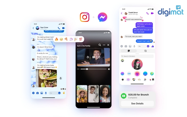 Lý do khiến bạn không tìm thấy nhóm chat cộng đồng trên Facebook