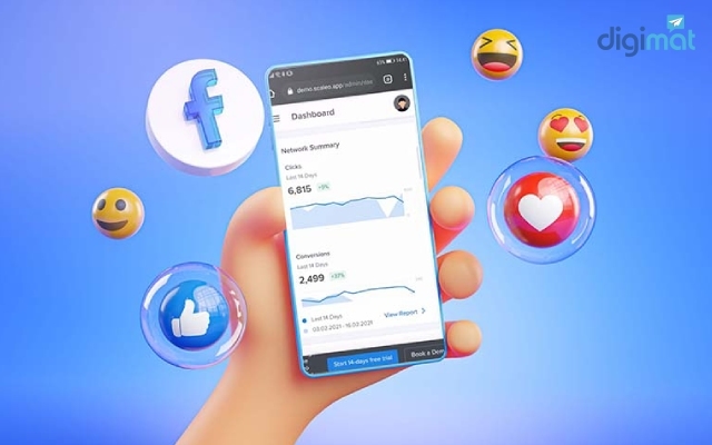Kiếm tiền từ cộng đồng Facebook từ việc tiếp thị liên kết