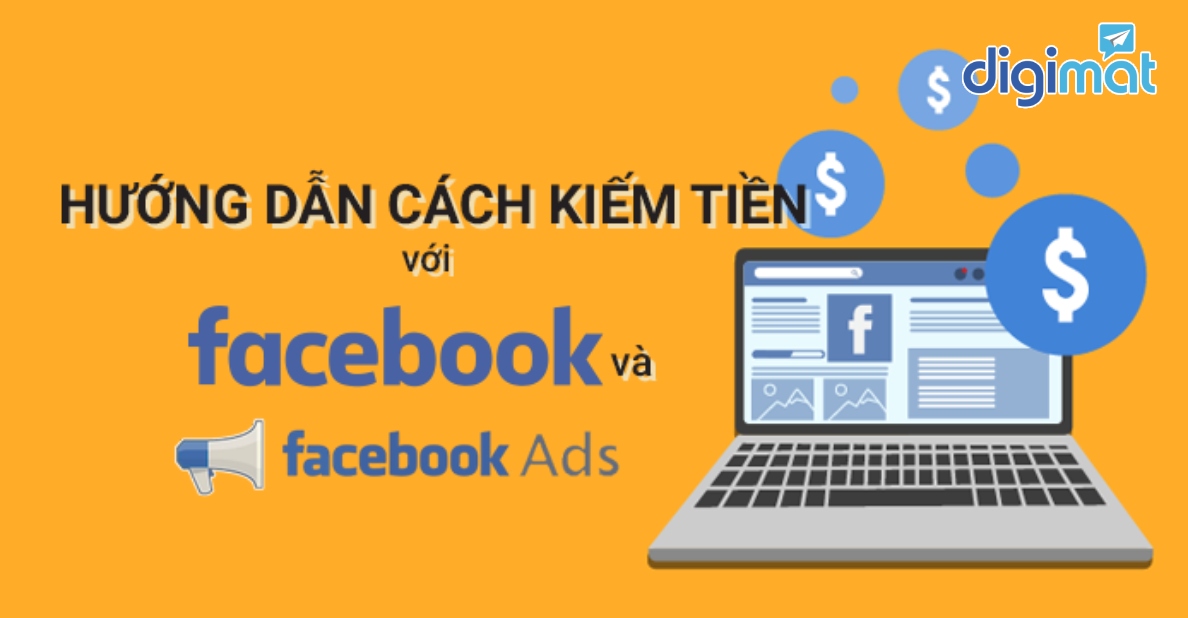9 bí quyết kiếm tiền từ cộng đồng Facebook bạn đã biết chưa?