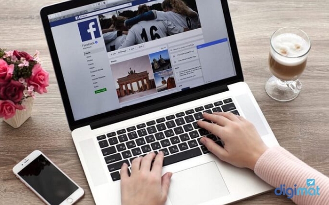 Trang doanh nghiệp Facebook là gì?