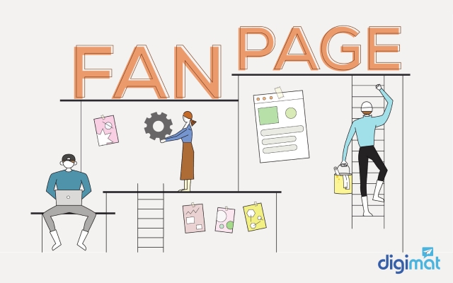 Các yếu tố tạo nên một trang doanh nghiệp Facebook hiệu quả