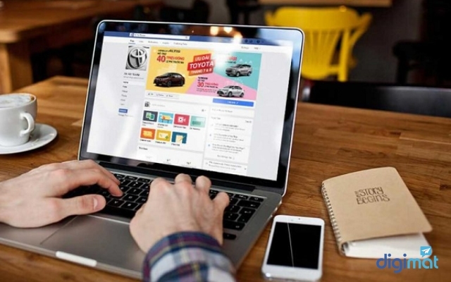Các tính năng chính của trang doanh nghiệp Facebook