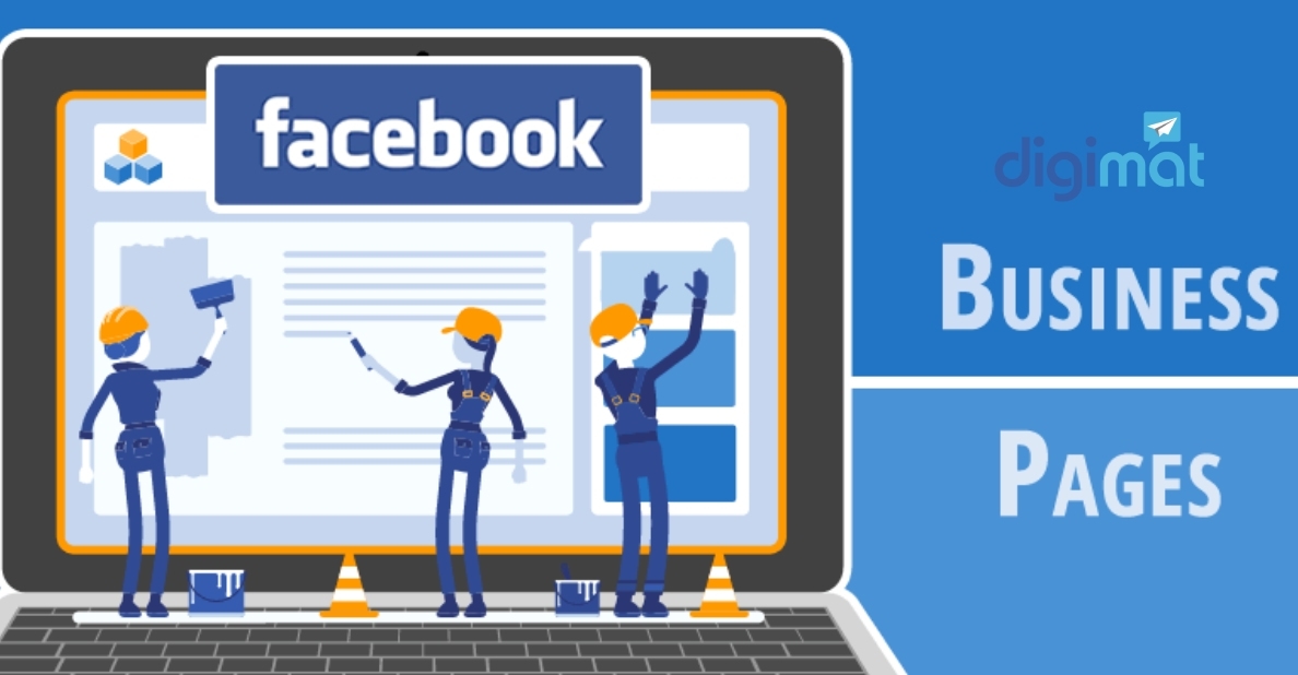 Cách tạo trang doanh nghiệp Facebook và tối ưu hóa hiệu quả